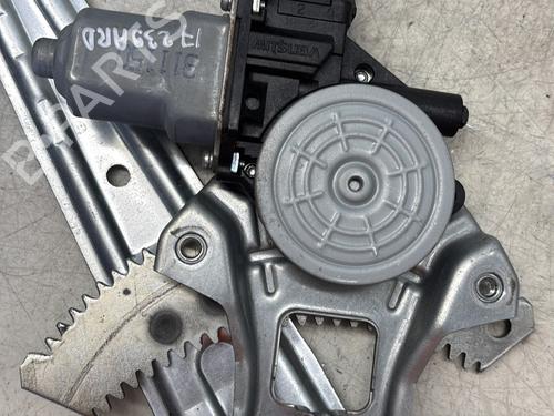 Right rear window motor NISSAN JUKE (F15) 1.5 dCi | BP29365655E22 