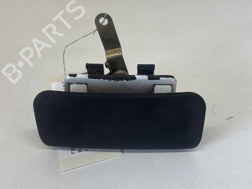 Used Front left exterior door handle FORD TRANSIT Van (FA_ _) 2.2 TDCi (85 hp) 29363207