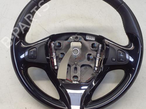 Steering wheel RENAULT CAPTUR I (J5_, H5_) 0.9 TCe 90 | BP29366086C49 - Image 2