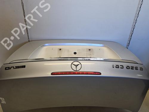 Used Tailgate Tailgate MERCEDES-BENZ E-CLASS (W211) E 320 CDI (211.022) (224 hp) 33238204 33238204