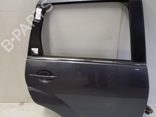 Right rear door CITROËN C-CROSSER (VU_, VV_) 2.2 HDi | BP29369423C5 