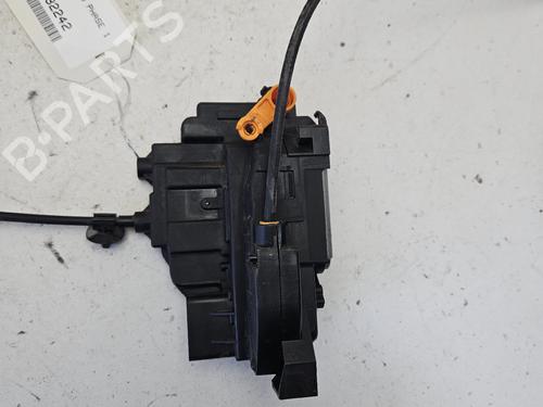 Used Front left lock Front left lock RENAULT MASTER III Van (FV) 2.3 dCi 100 FWD (FV0A, FV0B, FV0G, FV0K, FV0H) (101 hp) 35940588 35940588