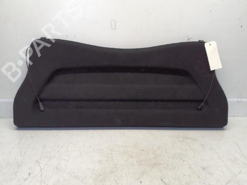 Used Rear parcel shelf RENAULT CLIO IV (BH_) 0.9 TCe 90 (BHNF, BHMA, BHMH, BHJK, BHJR) (90 hp) 29367894