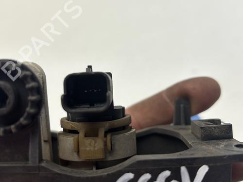 Left front fog light PEUGEOT 207 SW (WK_) 1.4 16V | BP29456181C30 
