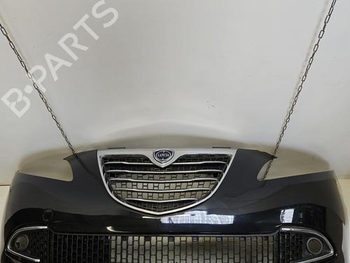 Used Front bumper LANCIA YPSILON (312_) 1.2 (312.PXA1A, 312.YXA1A) (69 hp) 33049608