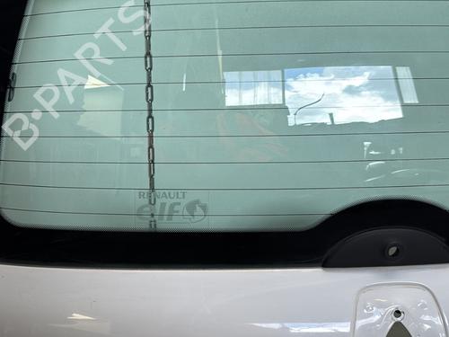Tailgate RENAULT CLIO II (BB_, CB_) 1.2 16V (BB05, BB0W, BB11, BB27, BB2T, BB2U, BB2V, CB05,... | BP29365125C6 