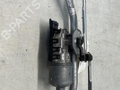 Used Front wiper motor Front wiper motor PEUGEOT 2008 I (CU_) 1.2 VTi (82 hp) 29367098 29367098