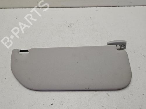 Left sun visor PEUGEOT 108 1.2 | BP39227607I1 - Image 2