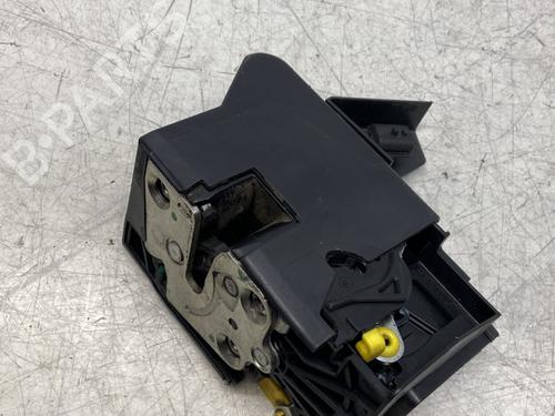 Used Front left lock DACIA SANDERO II TCe 90 (B8M1, B8MA, B8AC) (90 hp) 29362025