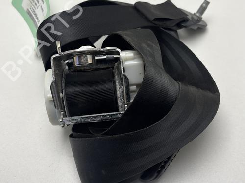 Rear right belt tensioner PEUGEOT 5008 (0U_, 0E_) 1.6 HDi | BP29364953C90 