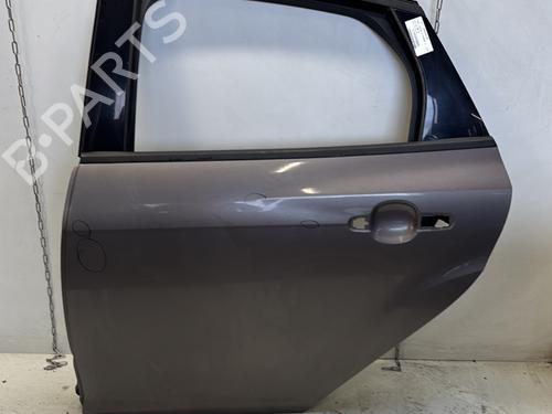 Used Left rear door FORD FOCUS III 1.6 TDCi (115 hp) 29935679