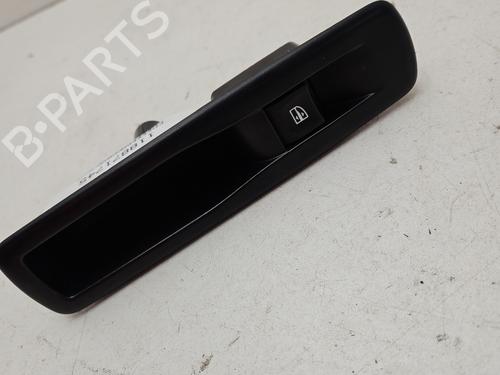 Used Right rear window switch RENAULT GRAND SCÉNIC III (JZ0/1_) 1.5 dCi (JZ09, JZ0D, JZ10, JZ14, JZ1G, JZ29, JZ2C) (110 hp) 31368508