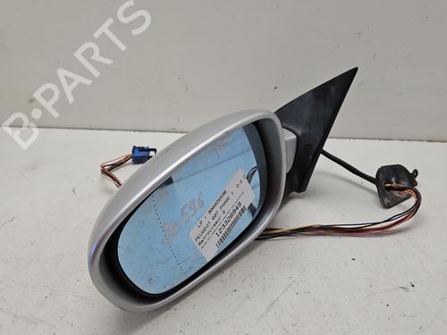 Used Left mirror Left mirror PEUGEOT 607 (9D, 9U) 2.2 HDi (133 hp) 33708063 33708063
