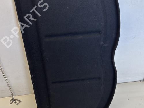 Used Rear parcel shelf Rear parcel shelf KIA RIO III (UB) 1.1 CRDi (75 hp) 29361682 29361682