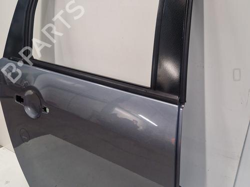 Right rear door CITROËN C3 Picasso (SH_) 1.6 HDI 90 | BP29366837C5 