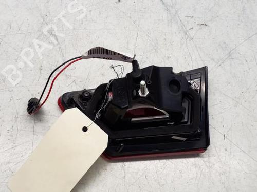 Used Left tailgate light RENAULT CLIO IV (BH_) 1.2 TCe 120 (BHAU) (118 hp) 29370027