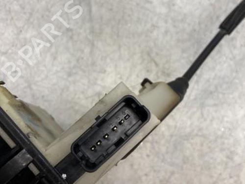 Front right lock CITROËN DS4 (NX_) 1.6 HDi 115 | BP29369410C97 