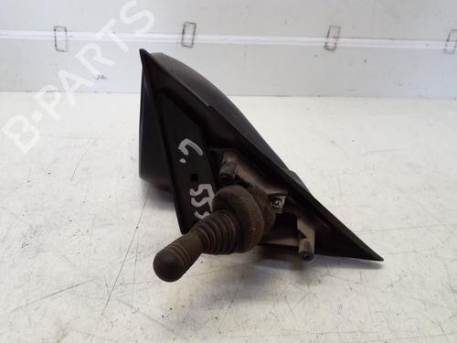 Used Left mirror OPEL ASTRA F Hatchback (T92) 1.7 TD (F08, M08, F68, M68) (68 hp) 29367722