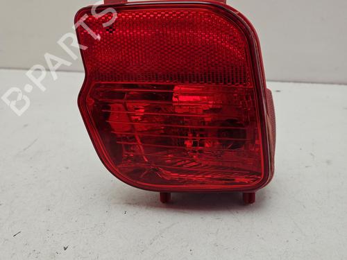 Used Rear fog light PEUGEOT 2008 II (UD_, US_, UY_, UJ_, UR_, UC_) 1.5 BlueHDI 130 (131 hp) 31800532