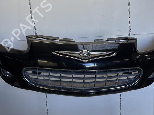 Used Front bumper CHRYSLER SEBRING Convertible (JR) 2.7 V6 24V (203 hp) 29362968