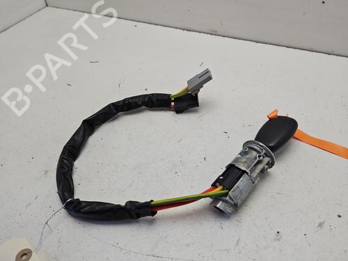 Used Ignition barrel Ignition barrel RENAULT KANGOO Express (FC0/1_) 1.5 dCi (FC07, FC1R) (65 hp) 33204169 33204169