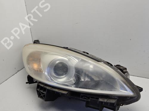 Used Right headlight Right headlight MAZDA 5 (CW) 1.6 CD (116 hp) 34243884 34243884