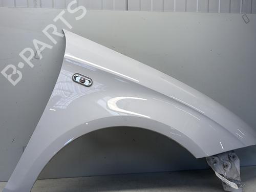 Used Right front fenders SEAT ALTEA XL (5P5, 5P8) 1.6 TDI (105 hp) 29362199