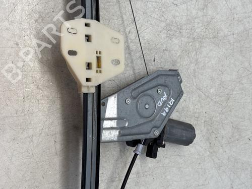 Used Front right window mechanism RENAULT ESPACE III (JE0_) 2.0 16V (JE0N, JE0L, JE02) (140 hp) 29362529