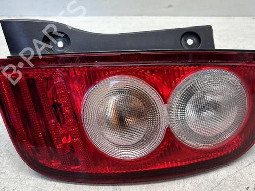 Right taillight NISSAN MICRA III (K12) 1.2 16V | BP29367396C35 