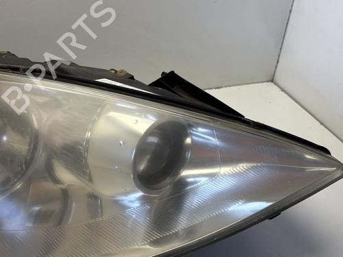 Right headlight PEUGEOT 807 (EB_) 2.2 | BP29364977C29 