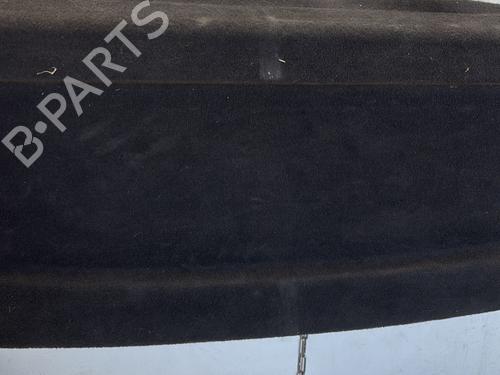 Rear parcel shelf VW POLO IV (9N_, 9A_) 1.4 TDI | BP29425569C85 