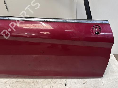 Dør høyre foran FORD FIESTA VI (CB1, CCN) 1.4 | BP29362558C3 