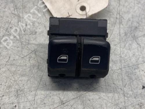 Left front window switch AUDI A1 (8X1, 8XK) 1.6 TDI | BP29367266I27 