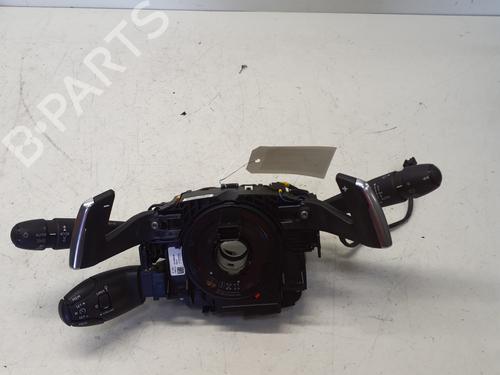 Used Steering column stalk PEUGEOT 5008 II (MC_, MJ_, MR_, M4_) 1.5 BlueHDi 130 (MCYHZJ, MCYHZR, MCYHZX) (131 hp) 29363897
