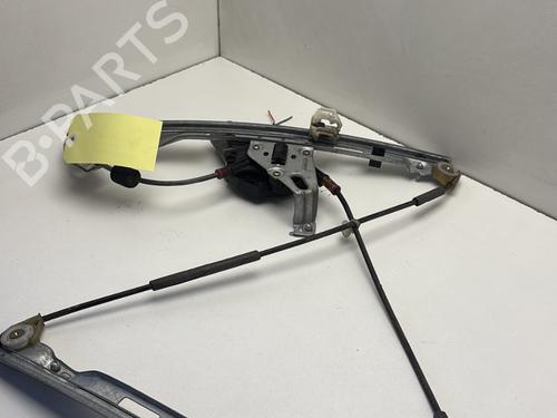 Front left window mechanism PEUGEOT 206 SW (2E/K) 2.0 HDi | BP29361810C22 - Image 3