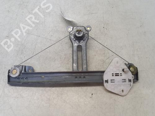Rear right window mechanism DACIA LOGAN (LS_) 1.4 (LS0A, LS0C, LS0E, LS0G) | BP29365741C25 - Image 2