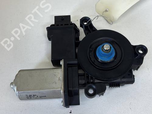 Left front window motor ALFA ROMEO GIULIETTA (940_) 2.0 JTDM (940.FXL1A) | BP29365289E21 