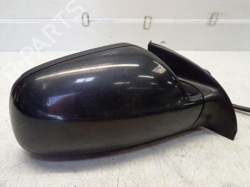 Right mirror PEUGEOT 307 (3A/C) 2.0 HDi 110 | BP29370033C27 