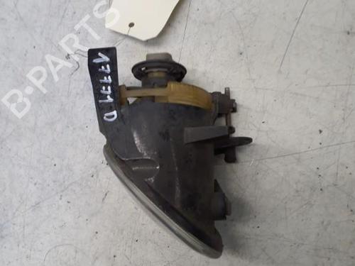 Right front fog light VW PASSAT B6 Variant (3C5) 2.0 TDI 16V | BP29367398C31 