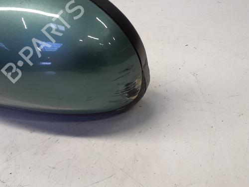 Left mirror PEUGEOT 406 (8B) 2.0 HDI 110 | BP29368707C26 