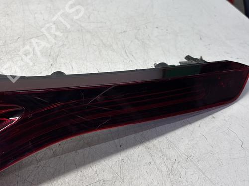 Left tailgate light RENAULT MEGANE IV Hatchback (B9A/M/N_) 1.6 TCe 205 (B9MV) | BP29364471C79 