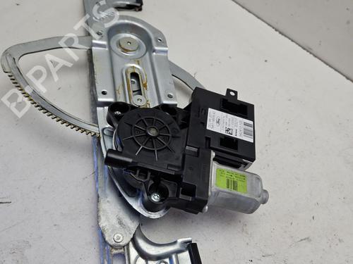 Used Rear left window mechanism Rear left window mechanism FORD KUGA I [2008-2012] 33803981 33803981