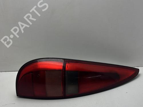 Used Left taillight RENAULT LAGUNA I Grandtour (K56_) 1.9 dCi (K56W) (107 hp) 30156288
