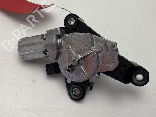 Used Rear wiper motor Rear wiper motor PEUGEOT 5008 II (MC_, MJ_, MR_, M4_) 1.6 BlueHDi 120 (MCBHZH, MCBHZW) (120 hp) 29362869 29362869