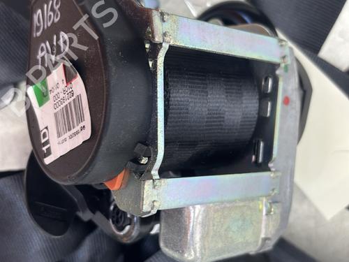 Used Front right seatbelt Front right seatbelt PEUGEOT 308 SW II (LC_, LJ_, LR_, LX_, L4_) 1.6 HDi / BlueHDi 115 (LCBHXM, LCBHXT) (115 hp) 29362444 29362444