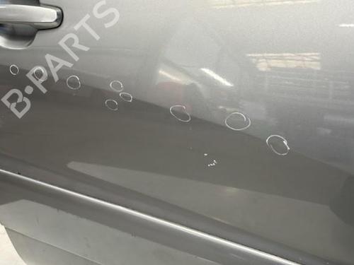 Right front door TOYOTA RAV 4 II (_A2_) 2.0 D 4WD (CLA20_, CLA21_, CLA20R, CLA21R) | BP29369572C3 