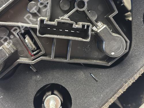 Right taillight BMW 1 (E87) 116 i | BP29361679C35