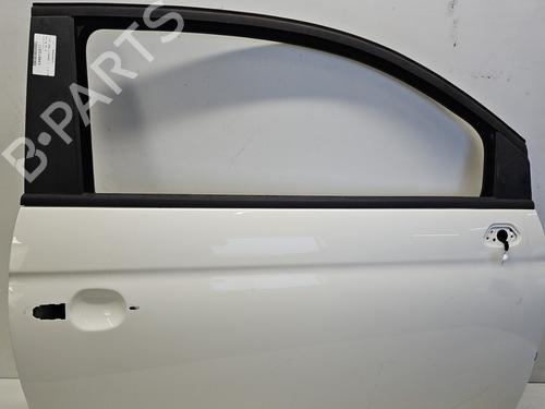 Portier rechts voor FIAT 500 (312_) 1.2 (312AXA1A) (69 hp) 30887061