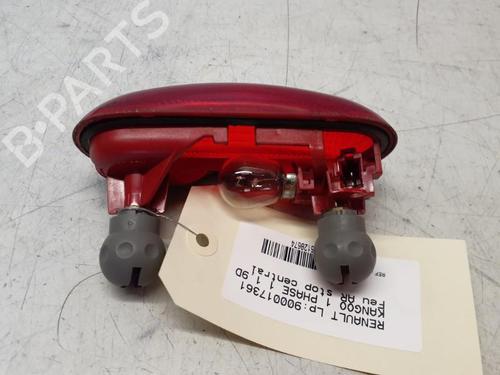 Third brake light RENAULT KANGOO (KC0/1_) D 65 1.9 (KC0E, KC02, KC0J, KC0N) | BP29369853L11 