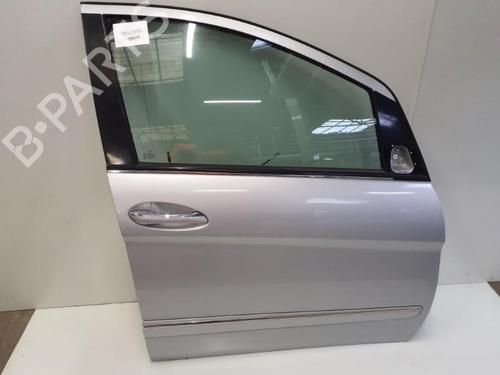 Used Right front door MERCEDES-BENZ B-CLASS Sports Tourer (W245) B 180 CDI (245.207) (109 hp) 29370160